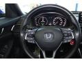 2019 Still Night Pearl Honda Accord Sport Sedan  photo #29