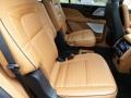 Black Label Luggage Tan Rear Seat Photo for 2020 Lincoln Aviator #145822226