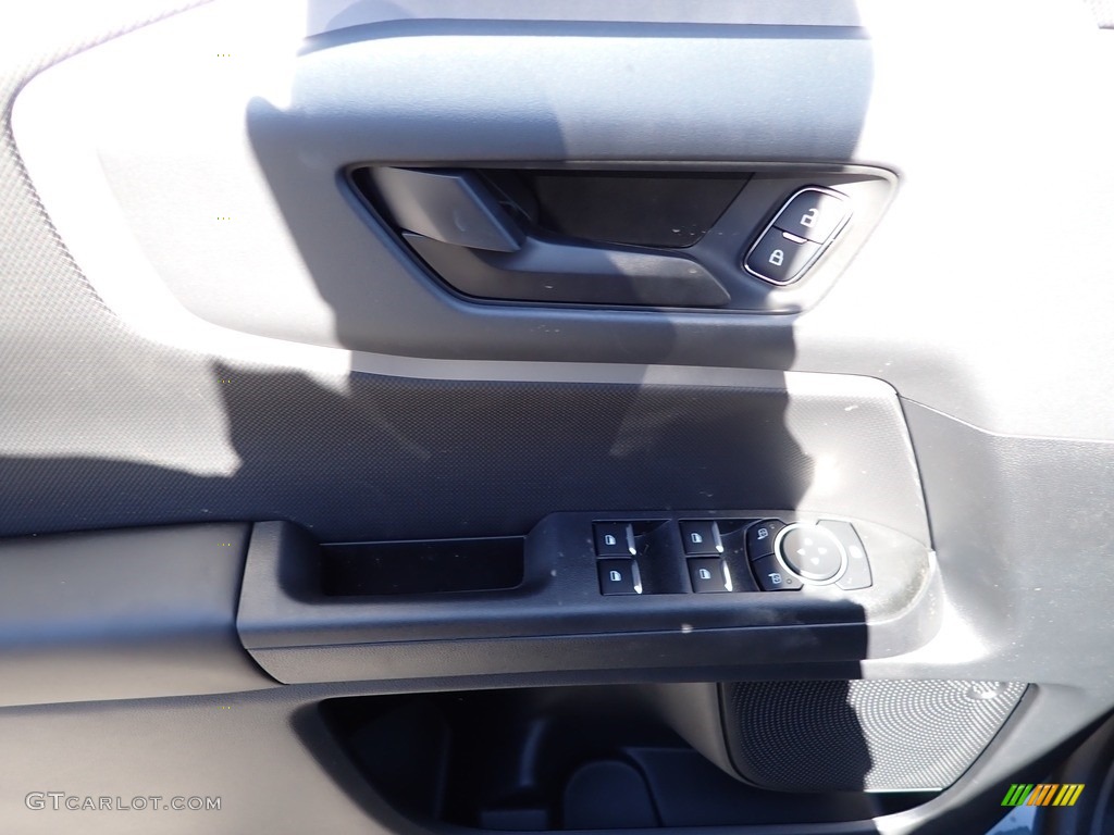 2023 Bronco Sport Big Bend 4x4 - Area 51 / Ebony photo #14