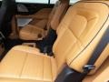 Black Label Luggage Tan Rear Seat Photo for 2020 Lincoln Aviator #145822274