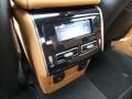 2020 Flight Blue Lincoln Aviator Black Label AWD  photo #18