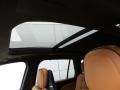 2020 Lincoln Aviator Black Label Luggage Tan Interior Sunroof Photo