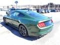 Eruption Green Metallic - Mustang GT Premium Fastback Photo No. 6