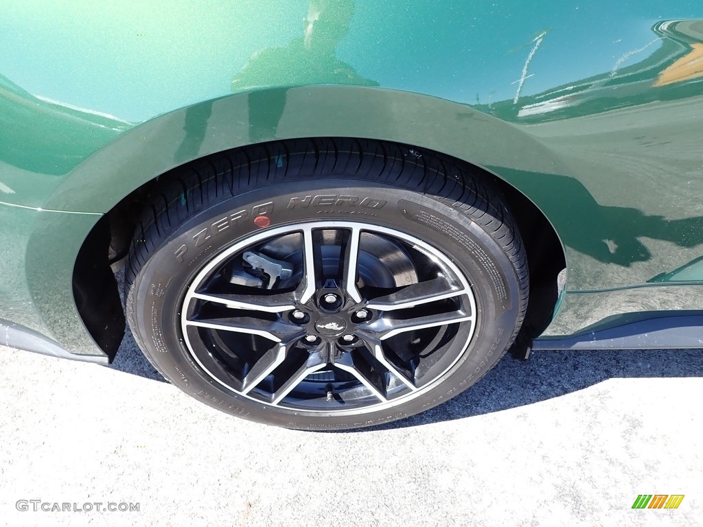 2023 Ford Mustang GT Premium Fastback Wheel Photo #145822553