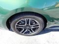  2023 Mustang GT Premium Fastback Wheel