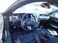 2023 Ford Mustang Recaro/Ebony Interior Interior Photo