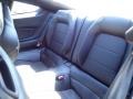 2023 Ford Mustang Recaro/Ebony Interior Rear Seat Photo