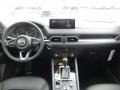 Rhodium White Metallic - CX-5 S Select AWD Photo No. 3