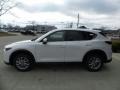 Rhodium White Metallic - CX-5 S Select AWD Photo No. 6