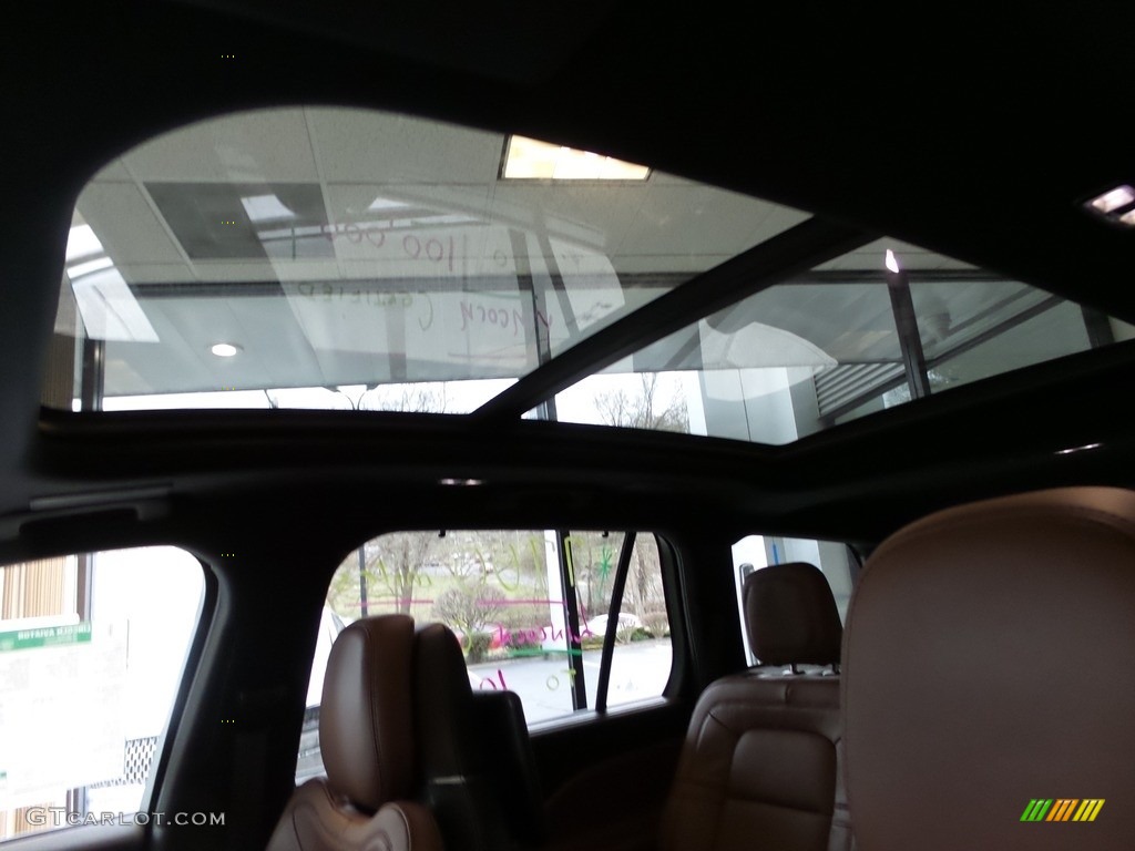 2022 Lincoln Aviator Grand Touring AWD Sunroof Photos