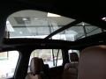 2022 Lincoln Aviator Russet/Ebony Interior Sunroof Photo