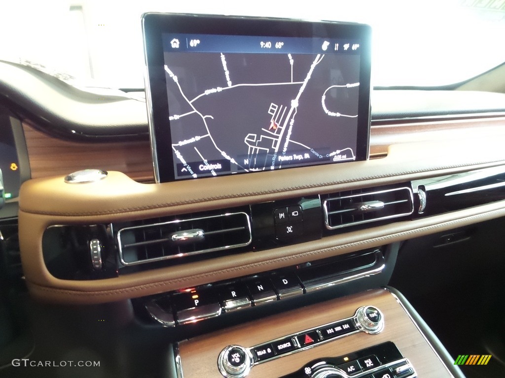 2022 Lincoln Aviator Grand Touring AWD Navigation Photos