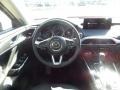 2023 Soul Red Crystal Metallic Mazda CX-9 Touring AWD  photo #4