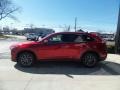 Soul Red Crystal Metallic - CX-9 Touring AWD Photo No. 6