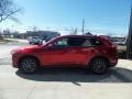 2023 Soul Red Crystal Metallic Mazda CX-9 Touring AWD  photo #6