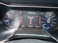 2023 Ford Mustang California Special Fastback Gauges