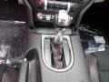  2023 Mustang California Special Fastback 10 Speed Automatic Shifter