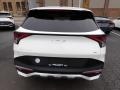 Snow White Pearl - Sportage Hybrid LX AWD Photo No. 7