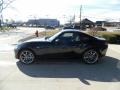 Jet Black Mica - MX-5 Miata RF Grand Touring Photo No. 5