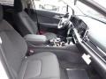 Snow White Pearl - Sportage Hybrid LX AWD Photo No. 11