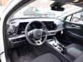 Snow White Pearl - Sportage Hybrid LX AWD Photo No. 13