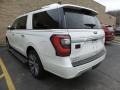 Star White - Expedition Platinum Max 4x4 Photo No. 2