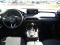 2023 Jet Black Mica Mazda CX-9 Touring AWD  photo #3