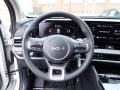 Snow White Pearl - Sportage Hybrid LX AWD Photo No. 16