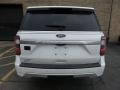 Star White - Expedition Platinum Max 4x4 Photo No. 3