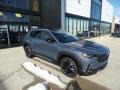 Polymetal Gray Metallic - CX-50 Turbo AWD Meridian Edition Photo No. 1