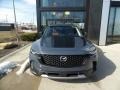 Polymetal Gray Metallic - CX-50 Turbo AWD Meridian Edition Photo No. 2