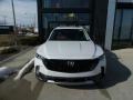 Wind Chill Pearl - CX-50 Turbo Premium AWD Photo No. 2