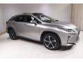 2019 Atomic Silver Lexus RX 450h AWD  photo #1