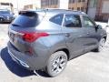 2023 Gravity Gray Kia Seltos EX AWD  photo #8