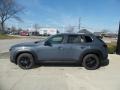 2023 Polymetal Gray Metallic Mazda CX-50 S Preferred Plus AWD  photo #6