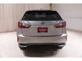 Atomic Silver - RX 450h AWD Photo No. 22