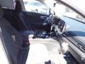 Snow White Pearl - Sportage Hybrid LX AWD Photo No. 11
