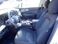 Snow White Pearl - Sportage Hybrid LX AWD Photo No. 14
