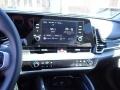 Snow White Pearl - Sportage Hybrid LX AWD Photo No. 16