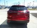 Soul Red Crystal Metallic - CX-9 Touring Plus AWD Photo No. 5