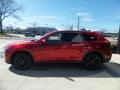 Soul Red Crystal Metallic - CX-9 Touring Plus AWD Photo No. 6