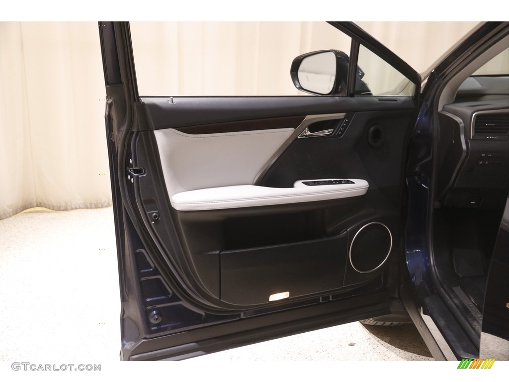 2022 Lexus RX 350 AWD Birch Door Panel Photo #145824392