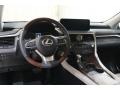 2022 Lexus RX Birch Interior Dashboard Photo