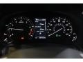 2022 Lexus RX 350 AWD Gauges