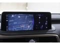 2022 Lexus RX Birch Interior Navigation Photo
