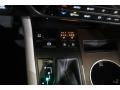Controls of 2022 RX 350 AWD