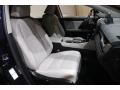 2022 Lexus RX Birch Interior Front Seat Photo