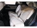 Birch Rear Seat Photo for 2022 Lexus RX #145824554