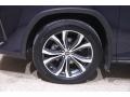 2022 Lexus RX 350 AWD Wheel and Tire Photo