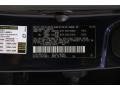 8X5: Nightfall Mica 2022 Lexus RX 350 AWD Color Code